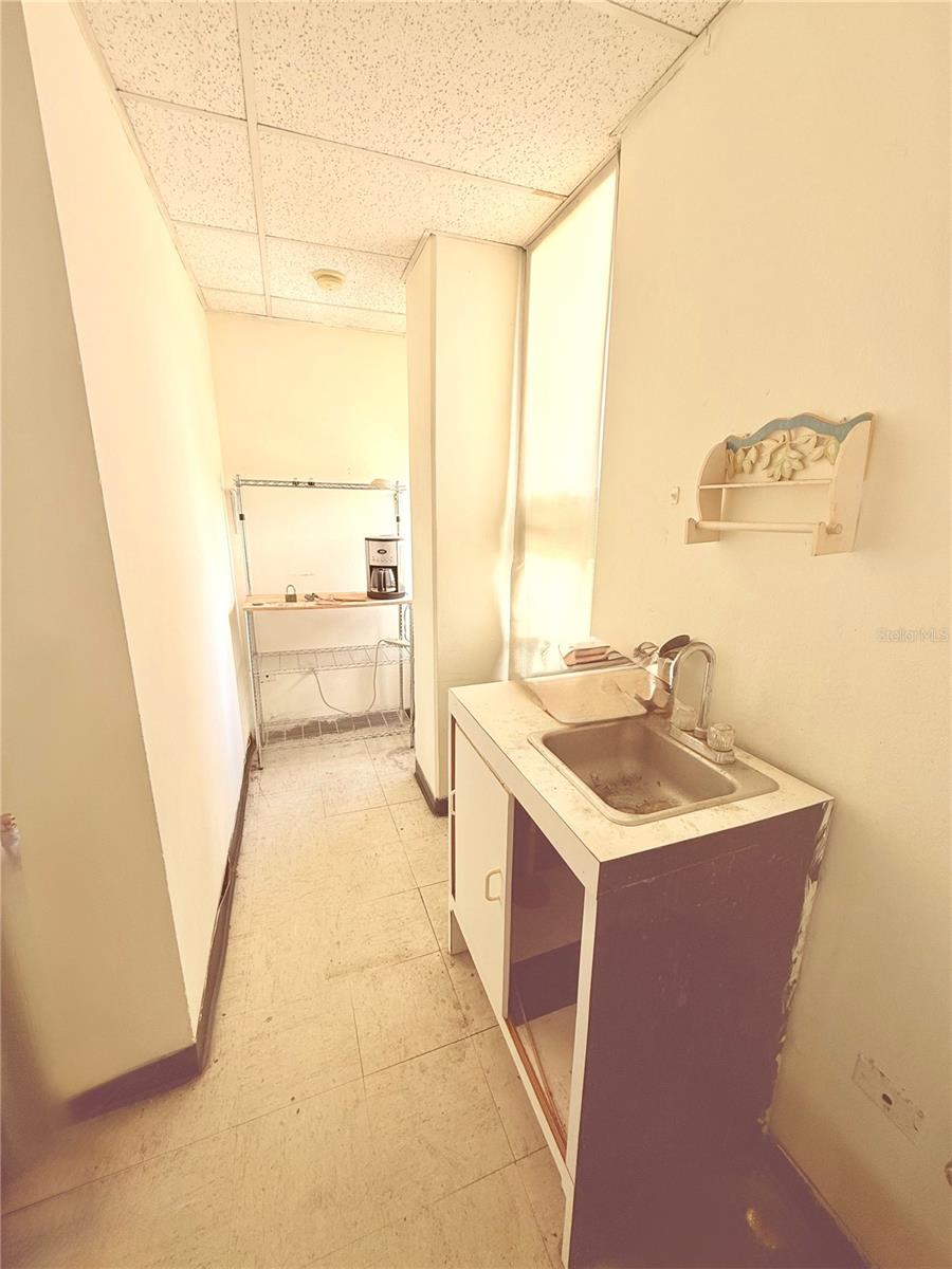 HATO REY FINANCIAL DISTRICT - Commercial Sale