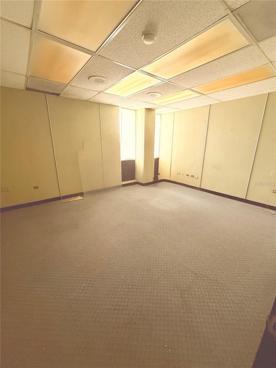 HATO REY FINANCIAL DISTRICT - Commercial Sale