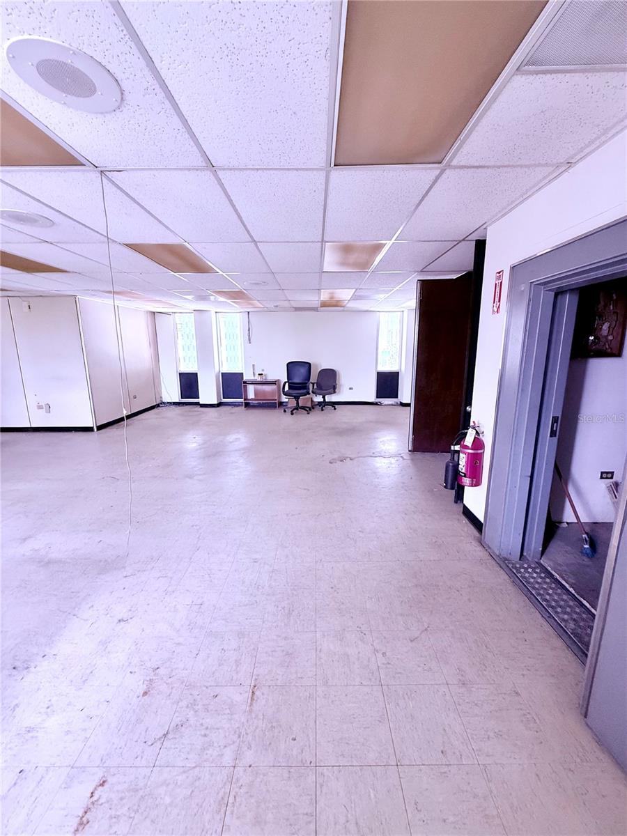 HATO REY FINANCIAL DISTRICT - Commercial Sale