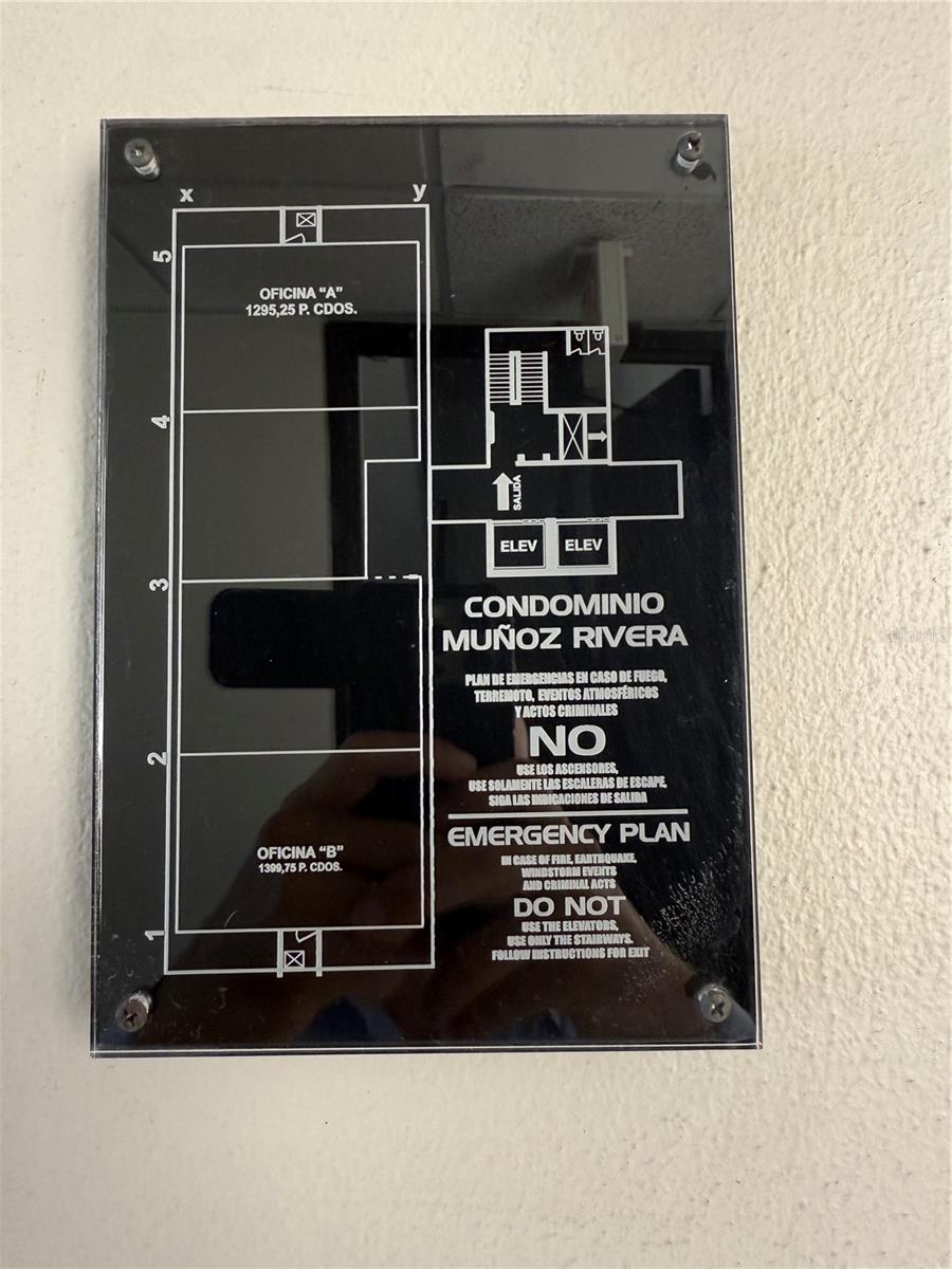 HATO REY FINANCIAL DISTRICT - Commercial Sale