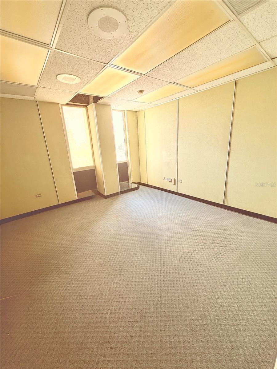 HATO REY FINANCIAL DISTRICT - Commercial Sale