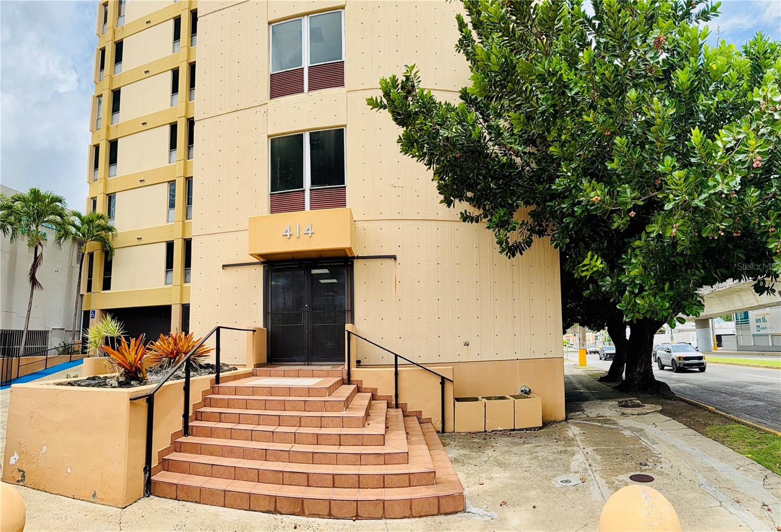 HATO REY FINANCIAL DISTRICT - Commercial Sale