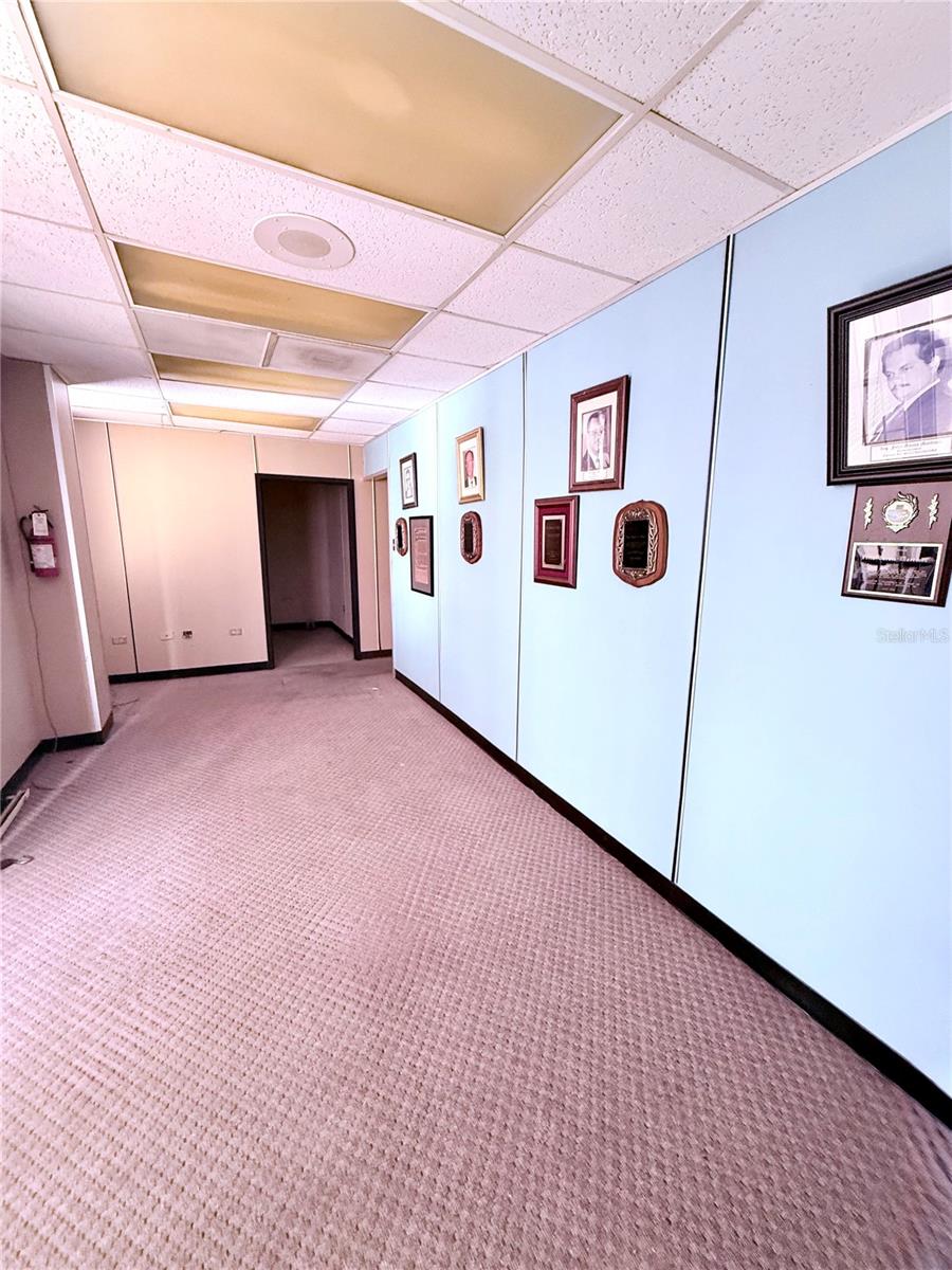 HATO REY FINANCIAL DISTRICT - Commercial Sale