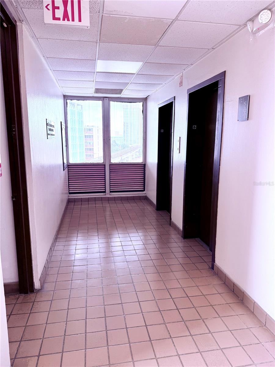 HATO REY FINANCIAL DISTRICT - Commercial Sale