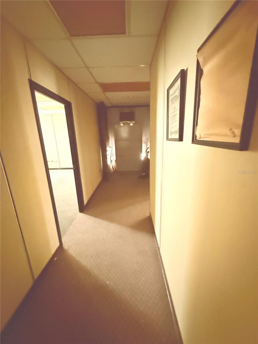 HATO REY FINANCIAL DISTRICT - Commercial Sale