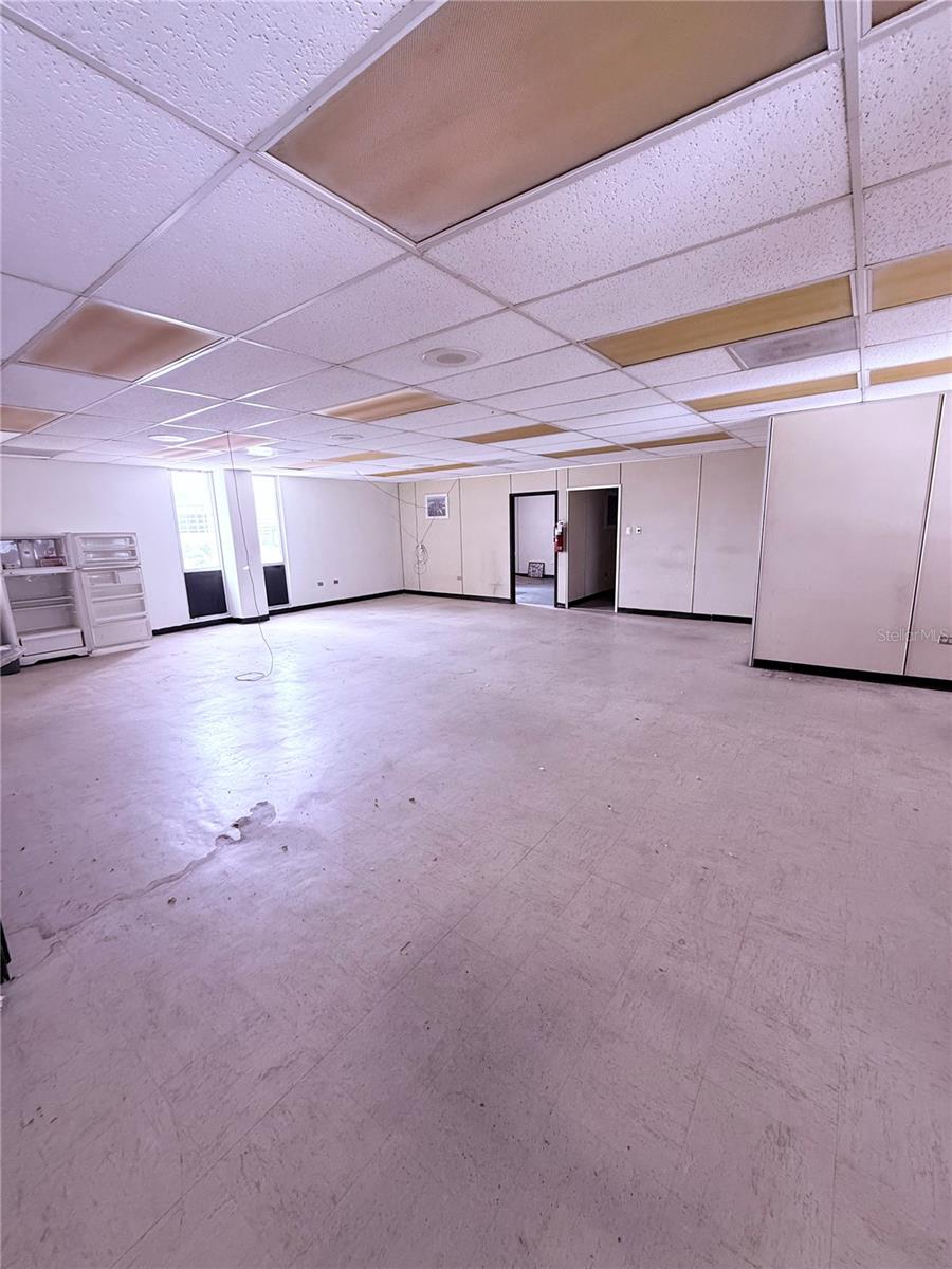 HATO REY FINANCIAL DISTRICT - Commercial Sale