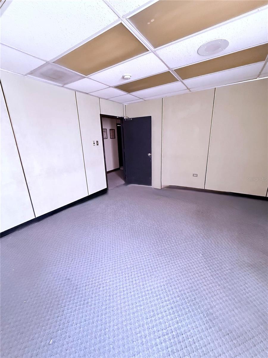 HATO REY FINANCIAL DISTRICT - Commercial Sale