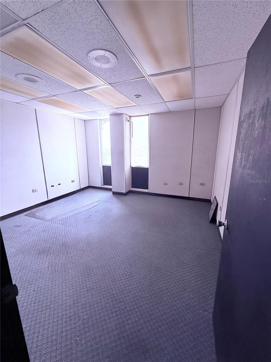 HATO REY FINANCIAL DISTRICT - Commercial Sale