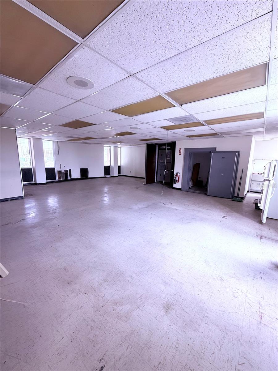 HATO REY FINANCIAL DISTRICT - Commercial Sale