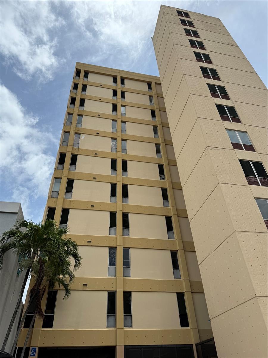 HATO REY FINANCIAL DISTRICT - Commercial Sale