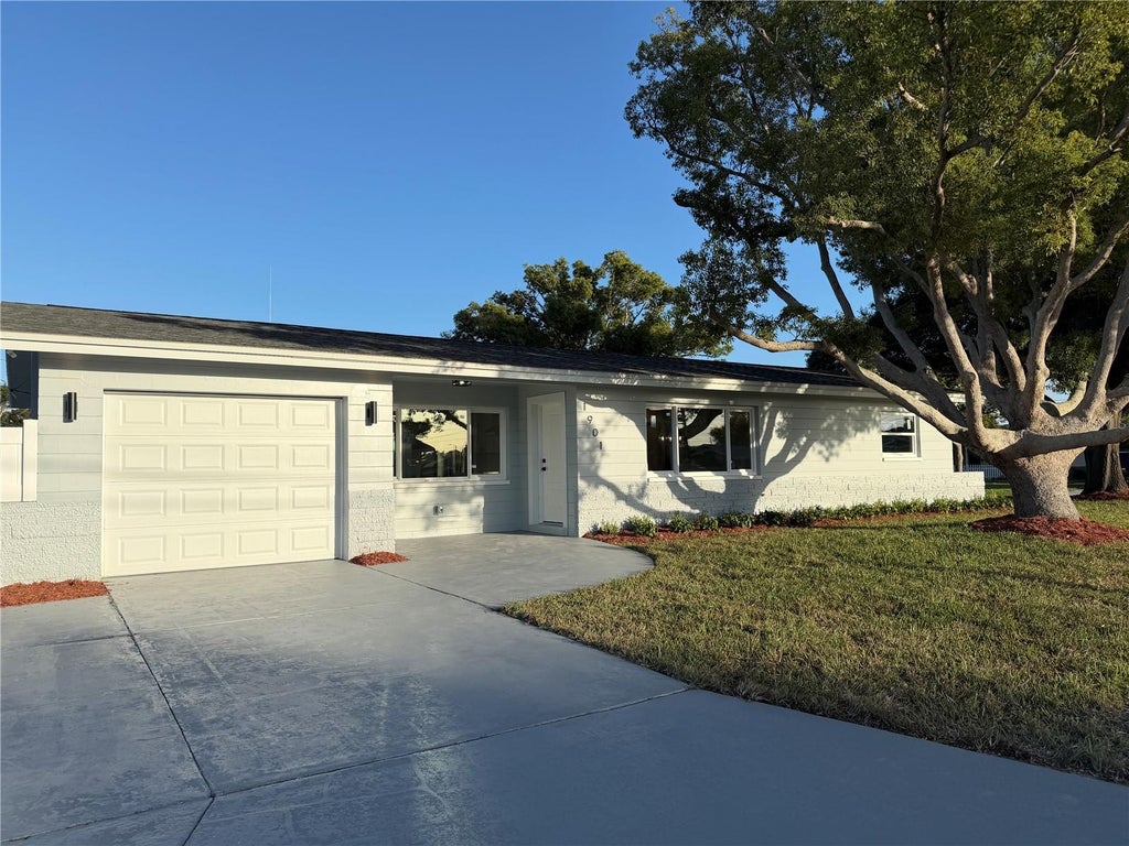 Photo of 1901 57th Street N, St Petersburg, FL 33710 (MLS # TB8561701)