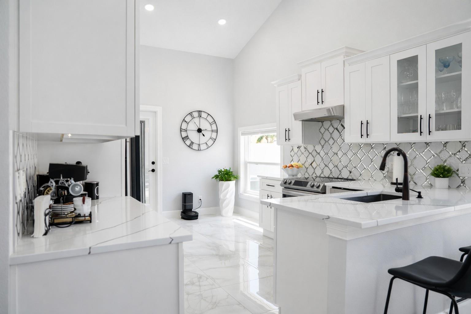 MILL RUN UNIT 8 - Residential