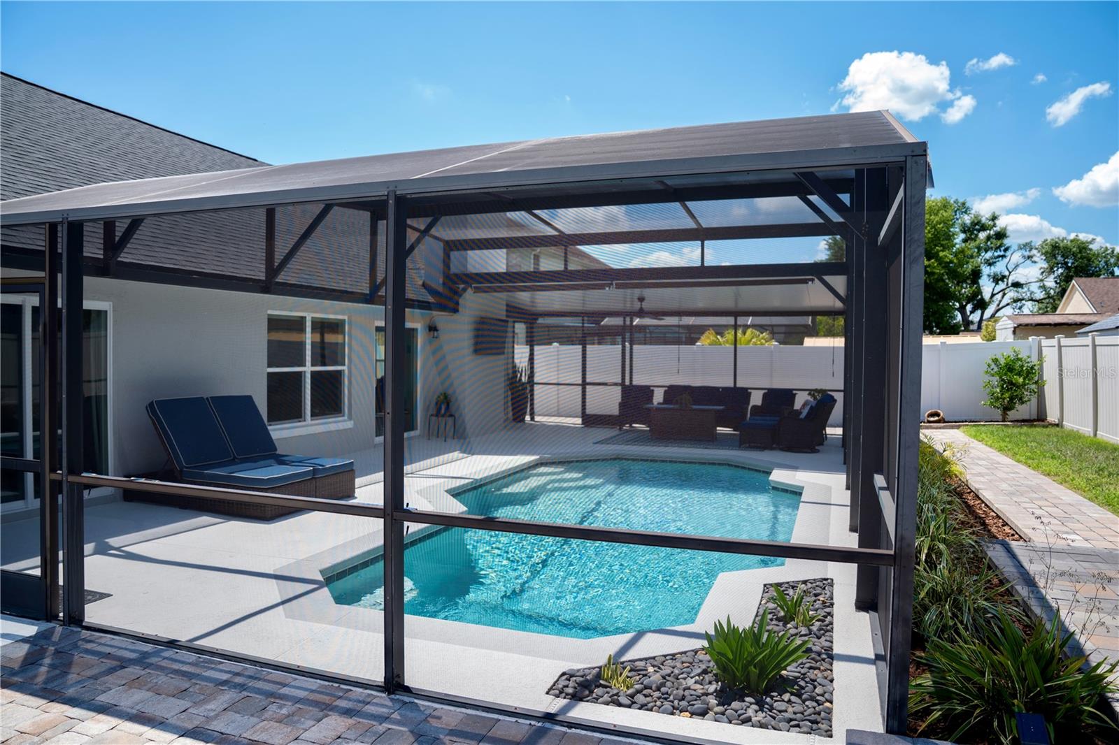 MILL RUN UNIT 8 - Residential