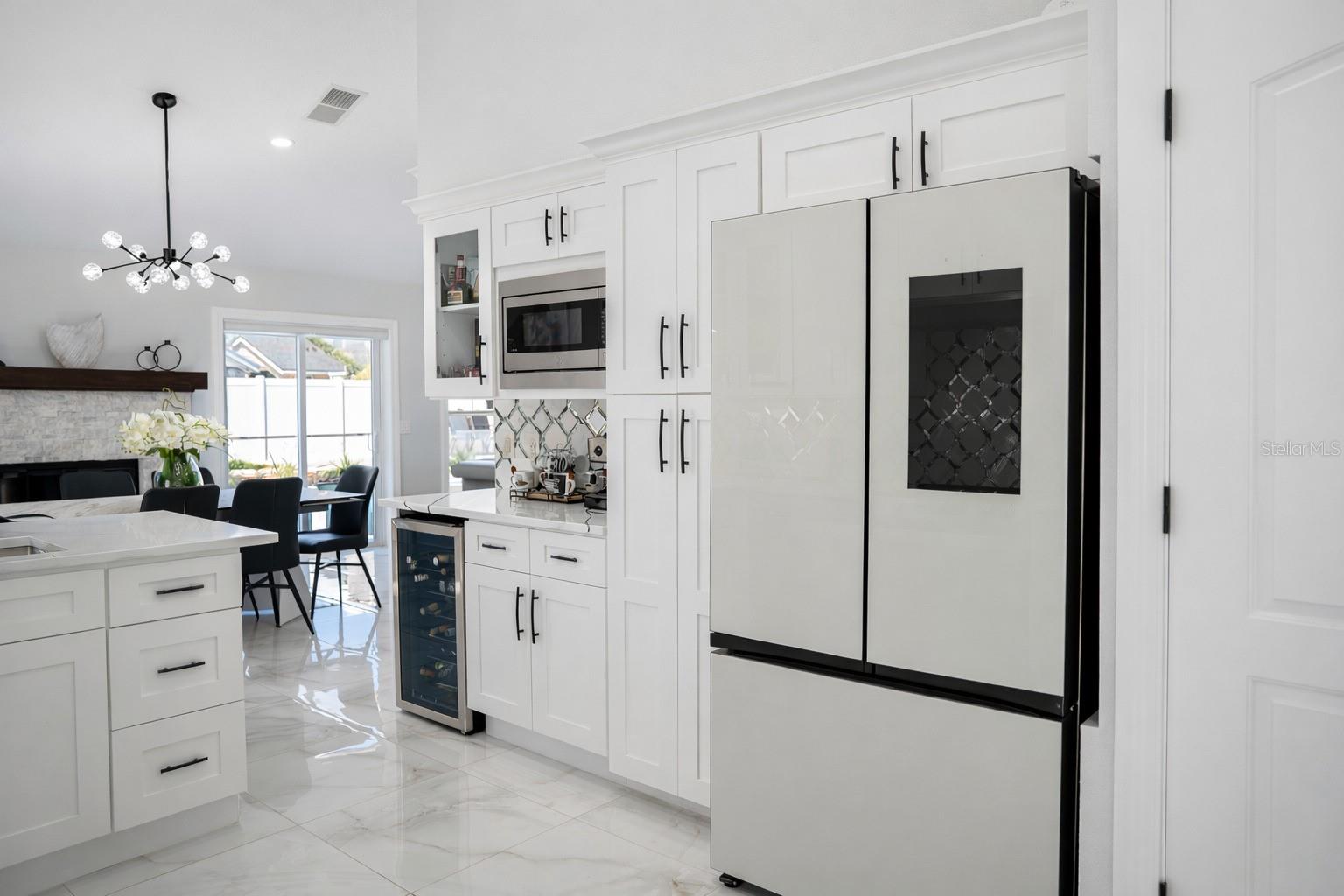 MILL RUN UNIT 8 - Residential