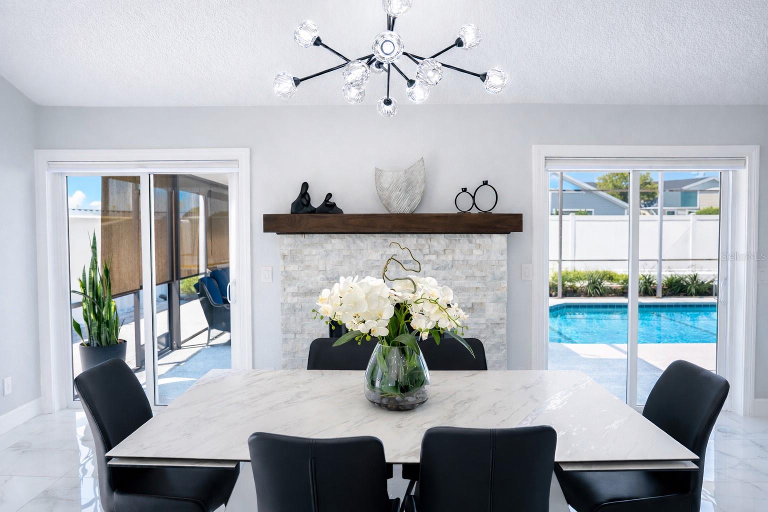 MILL RUN UNIT 8 - Residential