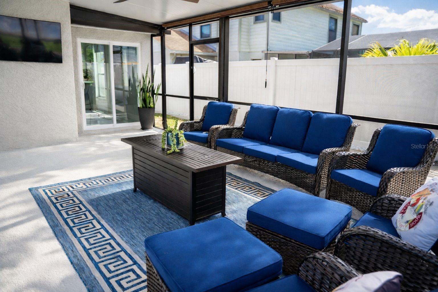 MILL RUN UNIT 8 - Residential