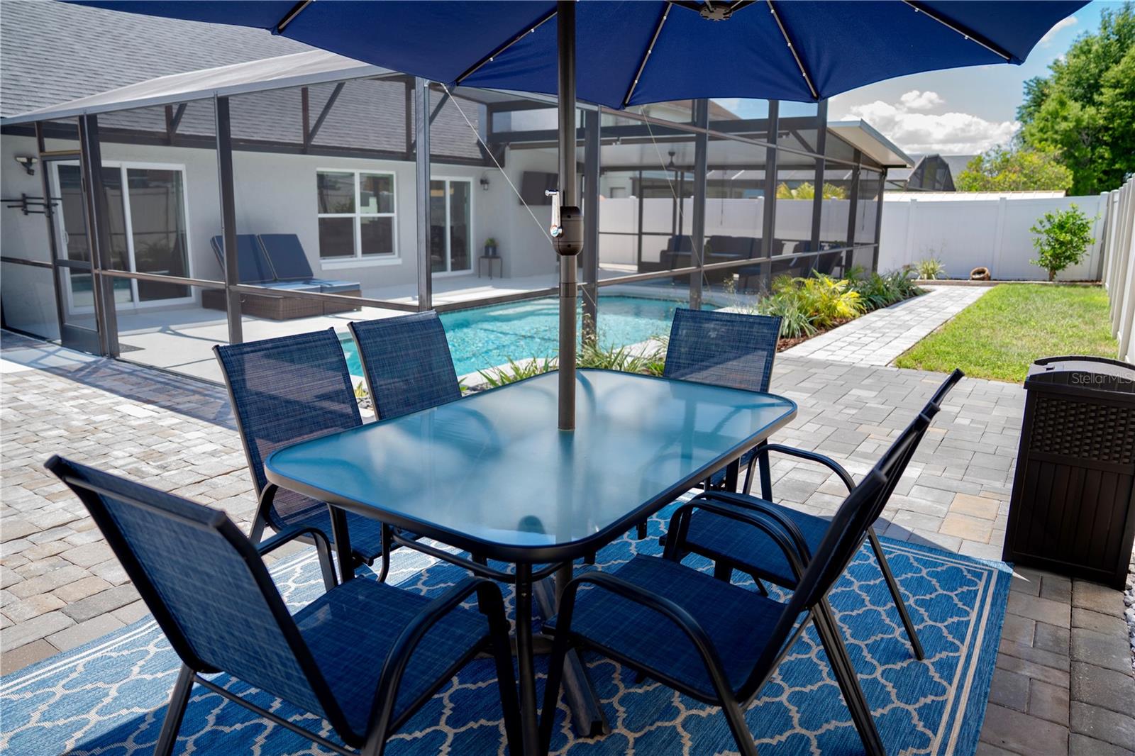 MILL RUN UNIT 8 - Residential