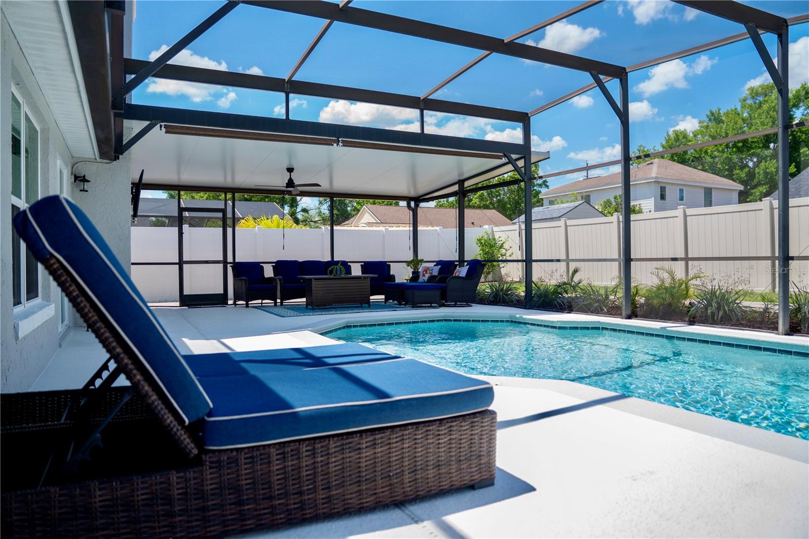 MILL RUN UNIT 8 - Residential