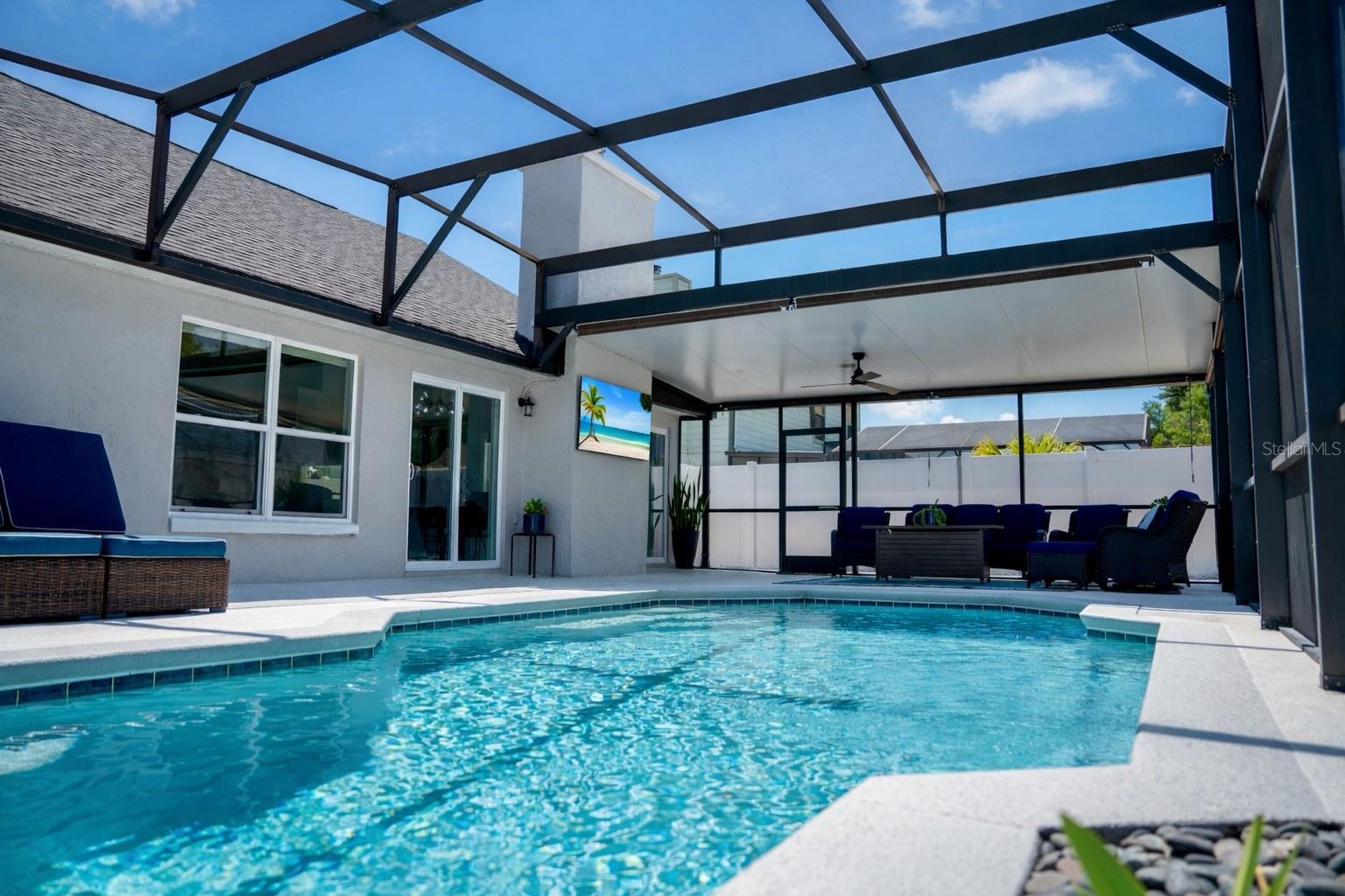 MILL RUN UNIT 8 - Residential