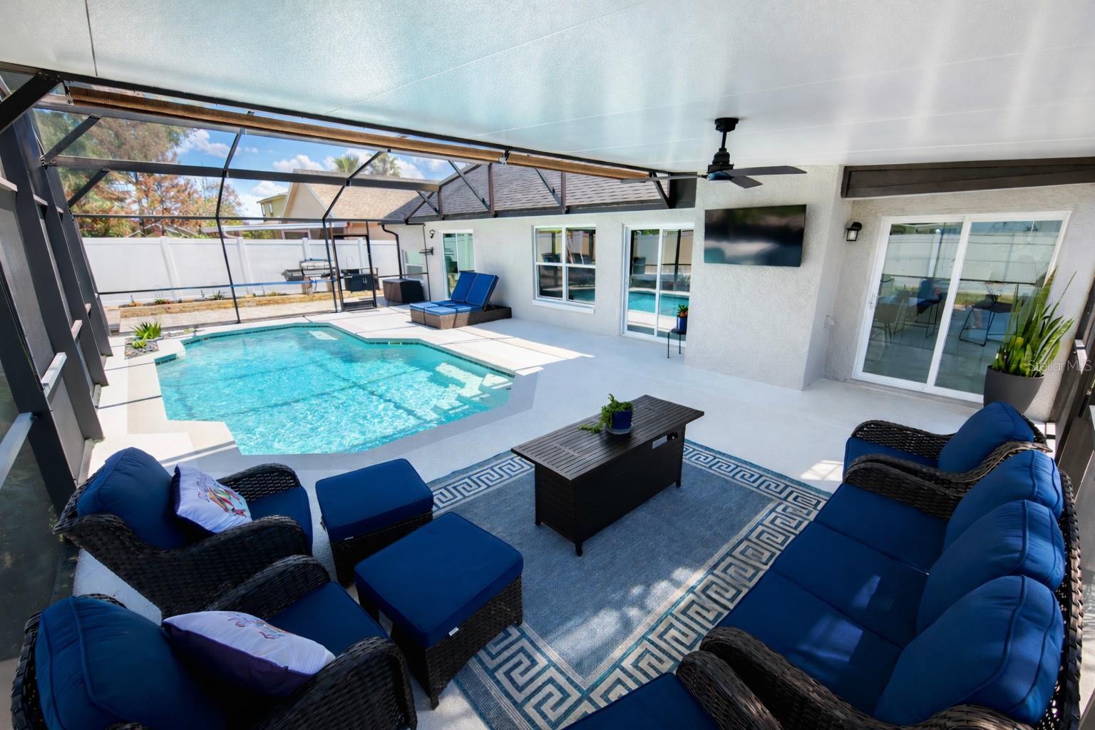 MILL RUN UNIT 8 - Residential