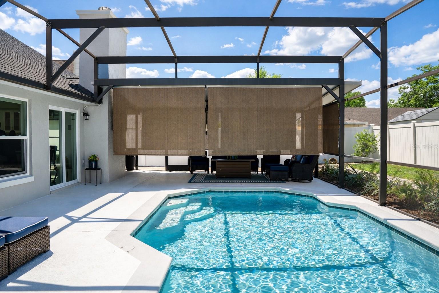 MILL RUN UNIT 8 - Residential