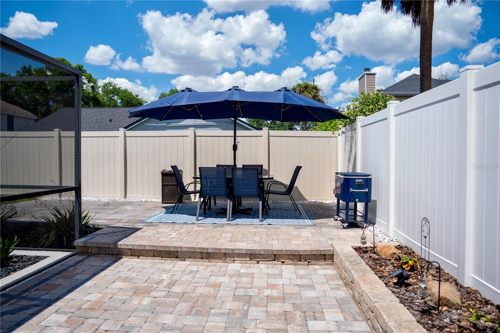 MILL RUN UNIT 8 - Residential