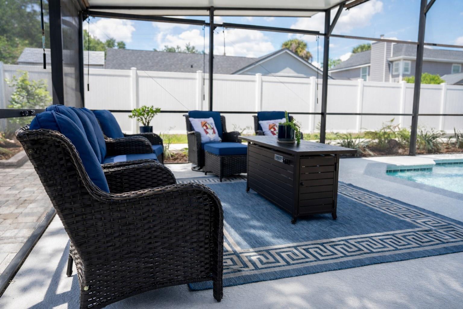 MILL RUN UNIT 8 - Residential