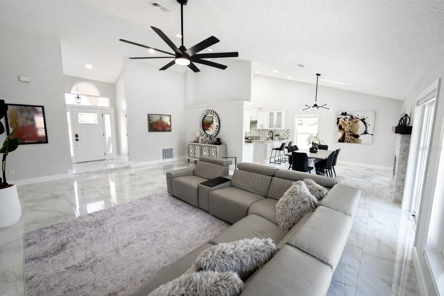 MILL RUN UNIT 8 - Residential