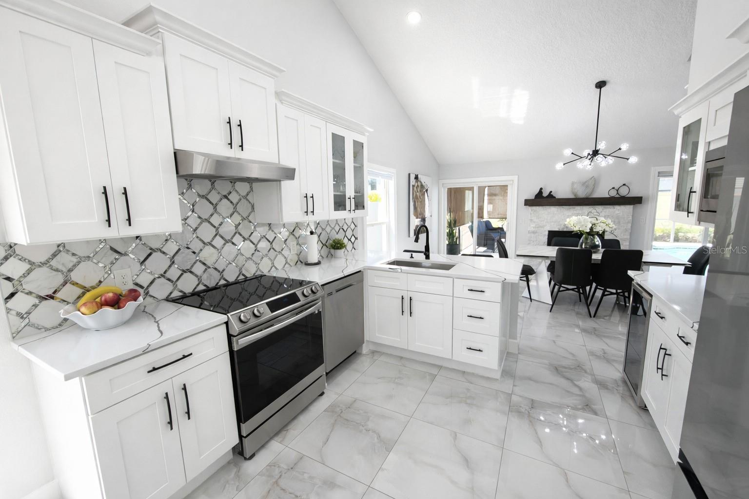 MILL RUN UNIT 8 - Residential