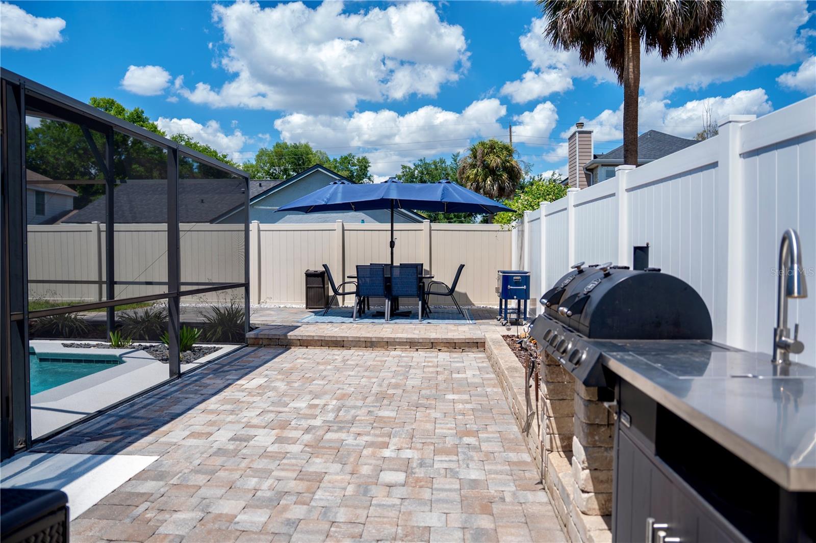 MILL RUN UNIT 8 - Residential