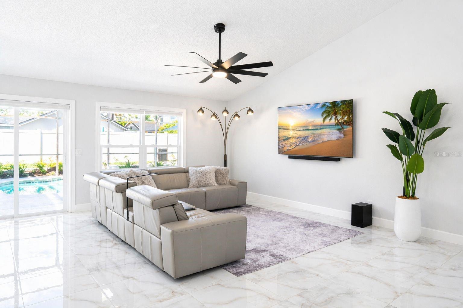 MILL RUN UNIT 8 - Residential