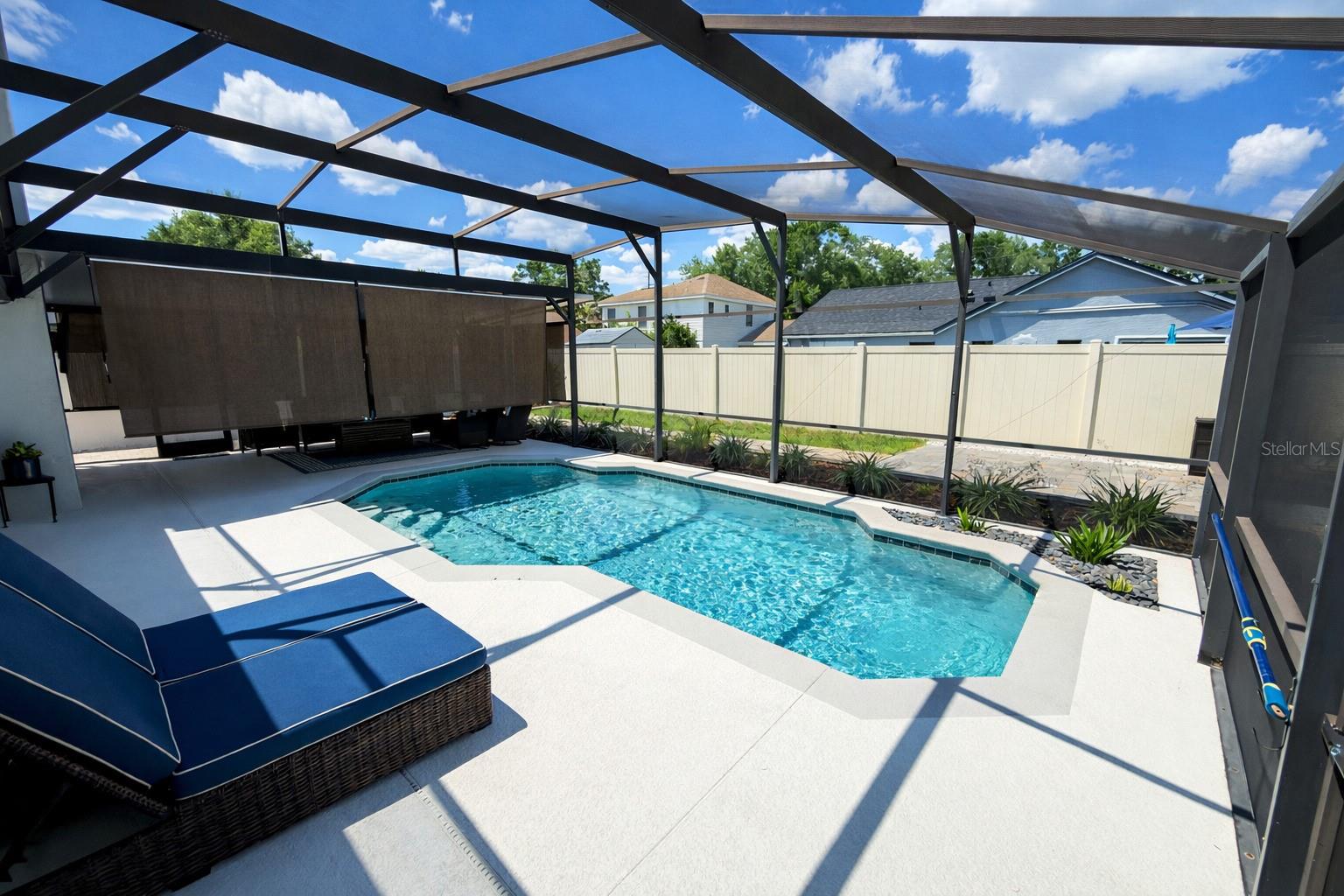 MILL RUN UNIT 8 - Residential