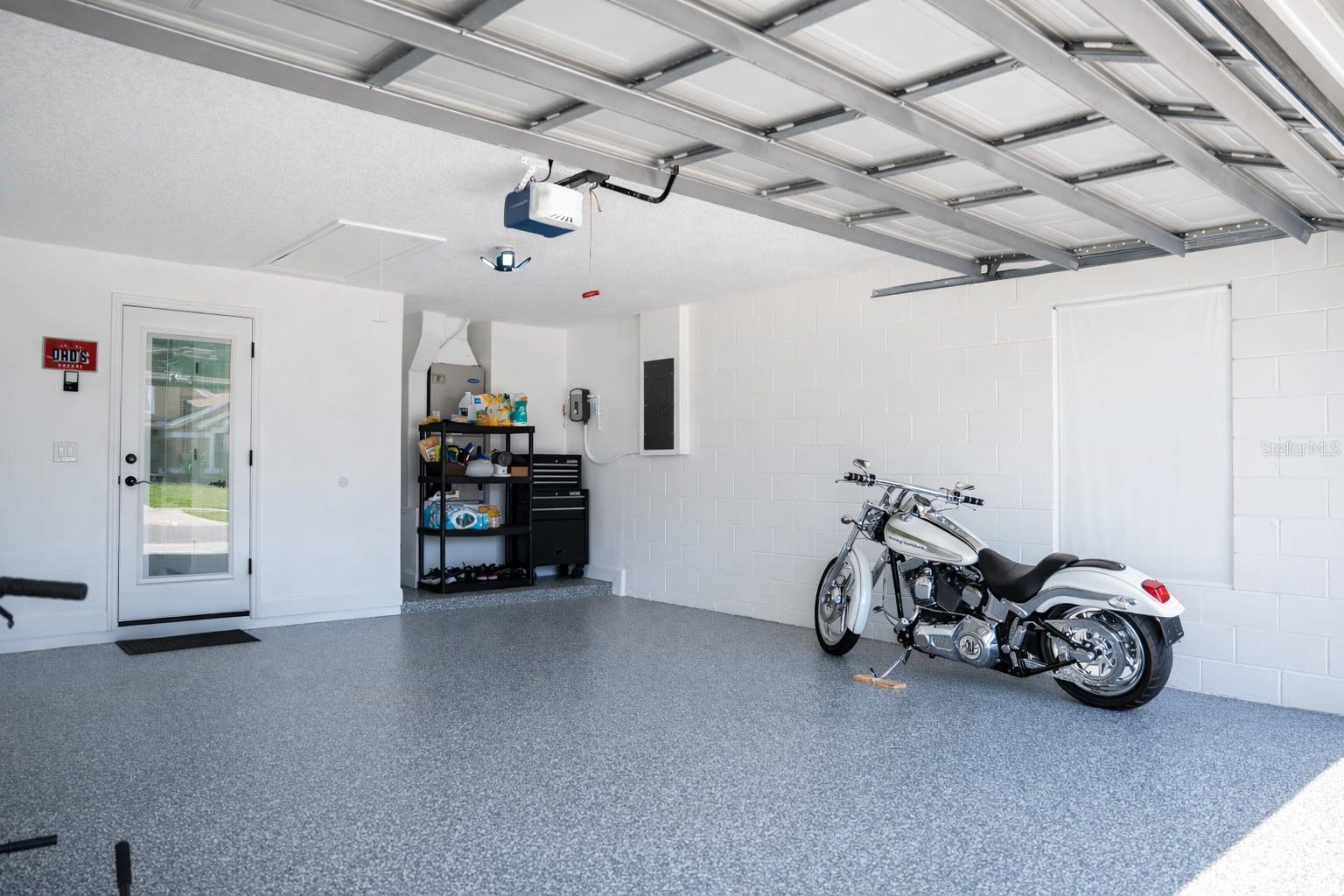 MILL RUN UNIT 8 - Residential