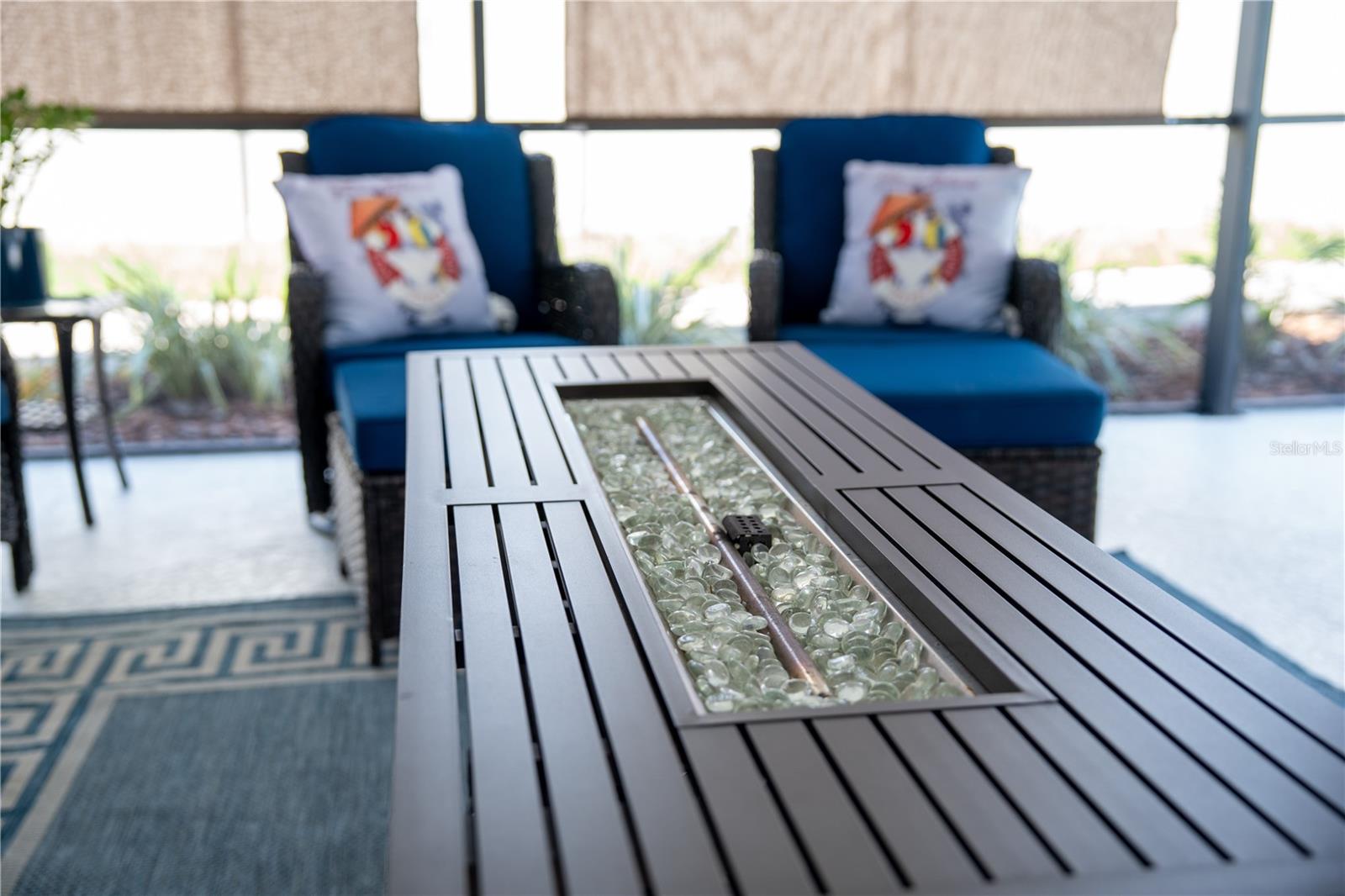 MILL RUN UNIT 8 - Residential