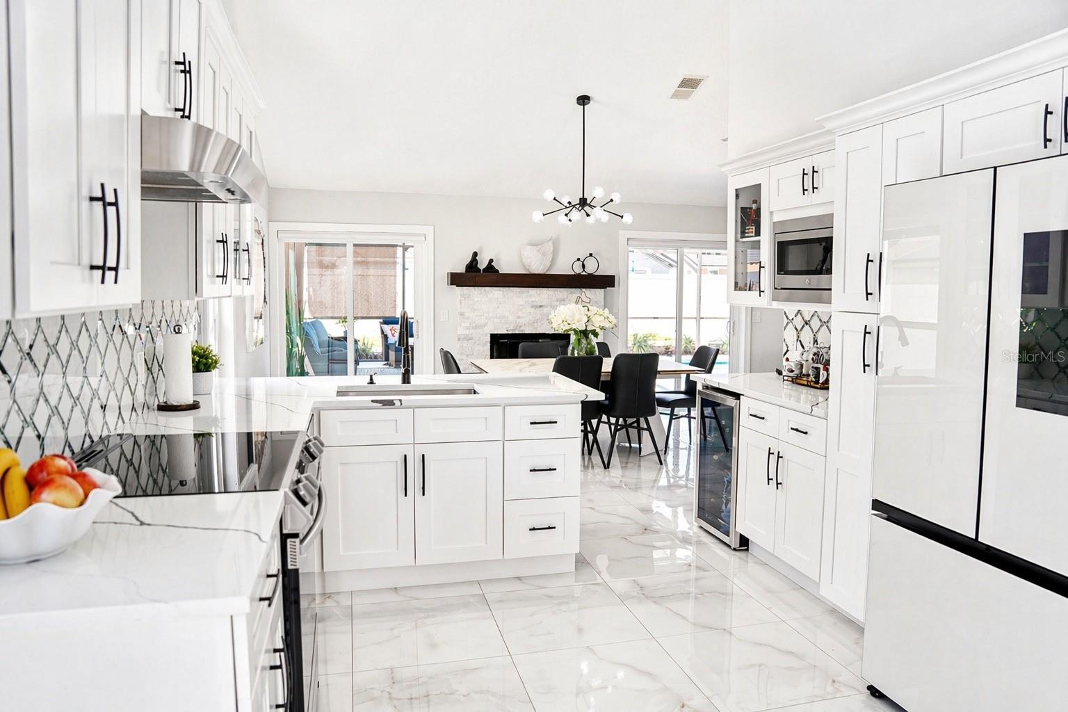 MILL RUN UNIT 8 - Residential