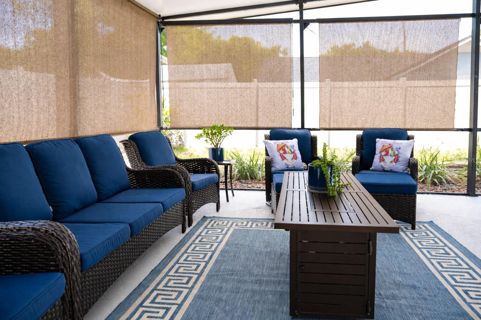 MILL RUN UNIT 8 - Residential