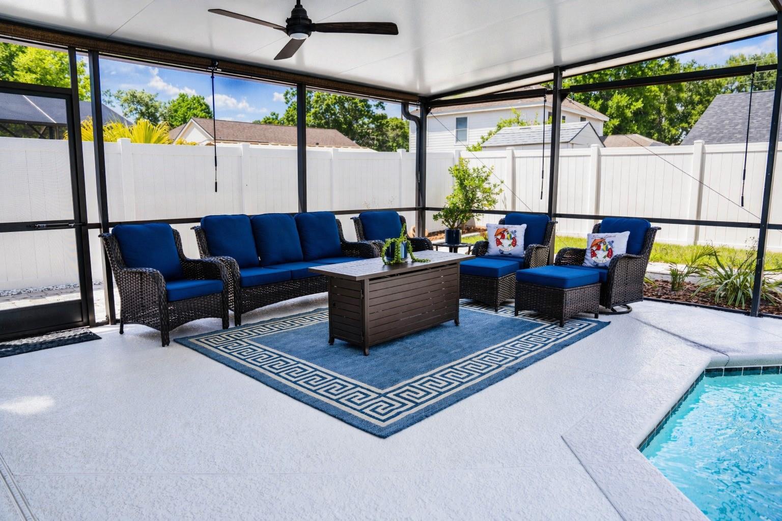 MILL RUN UNIT 8 - Residential