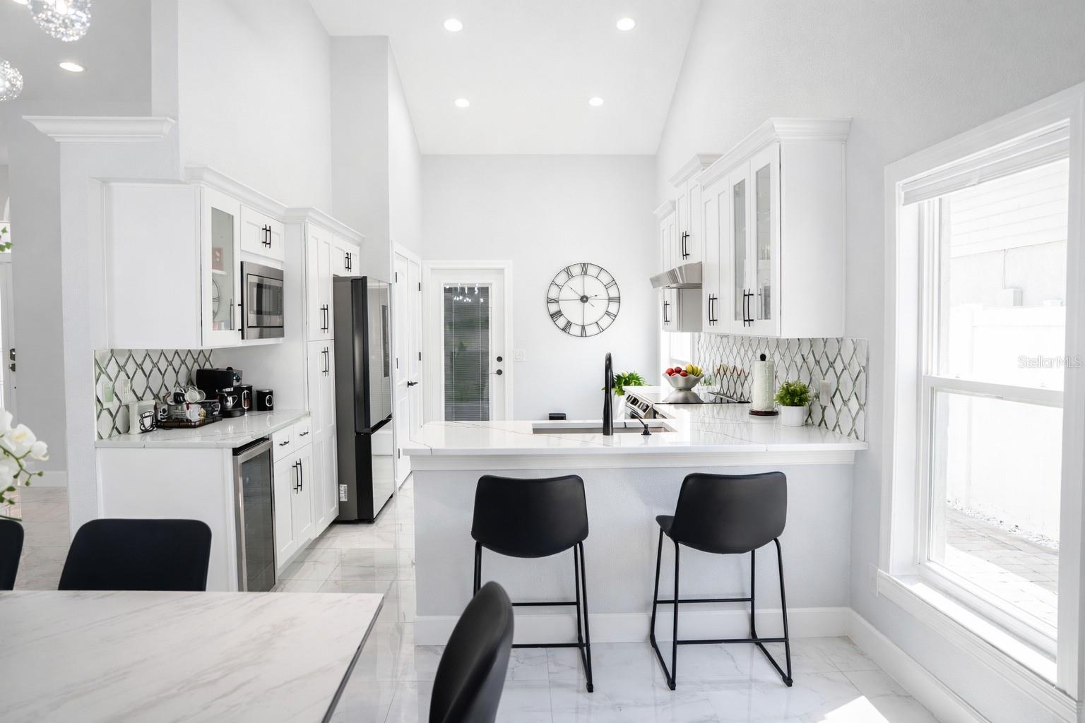 MILL RUN UNIT 8 - Residential