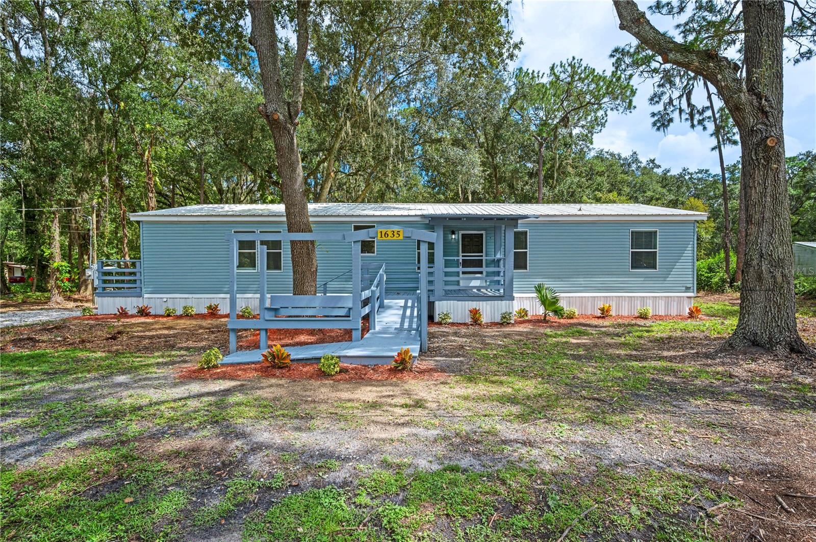 KOSSUTHVILLE - Residential