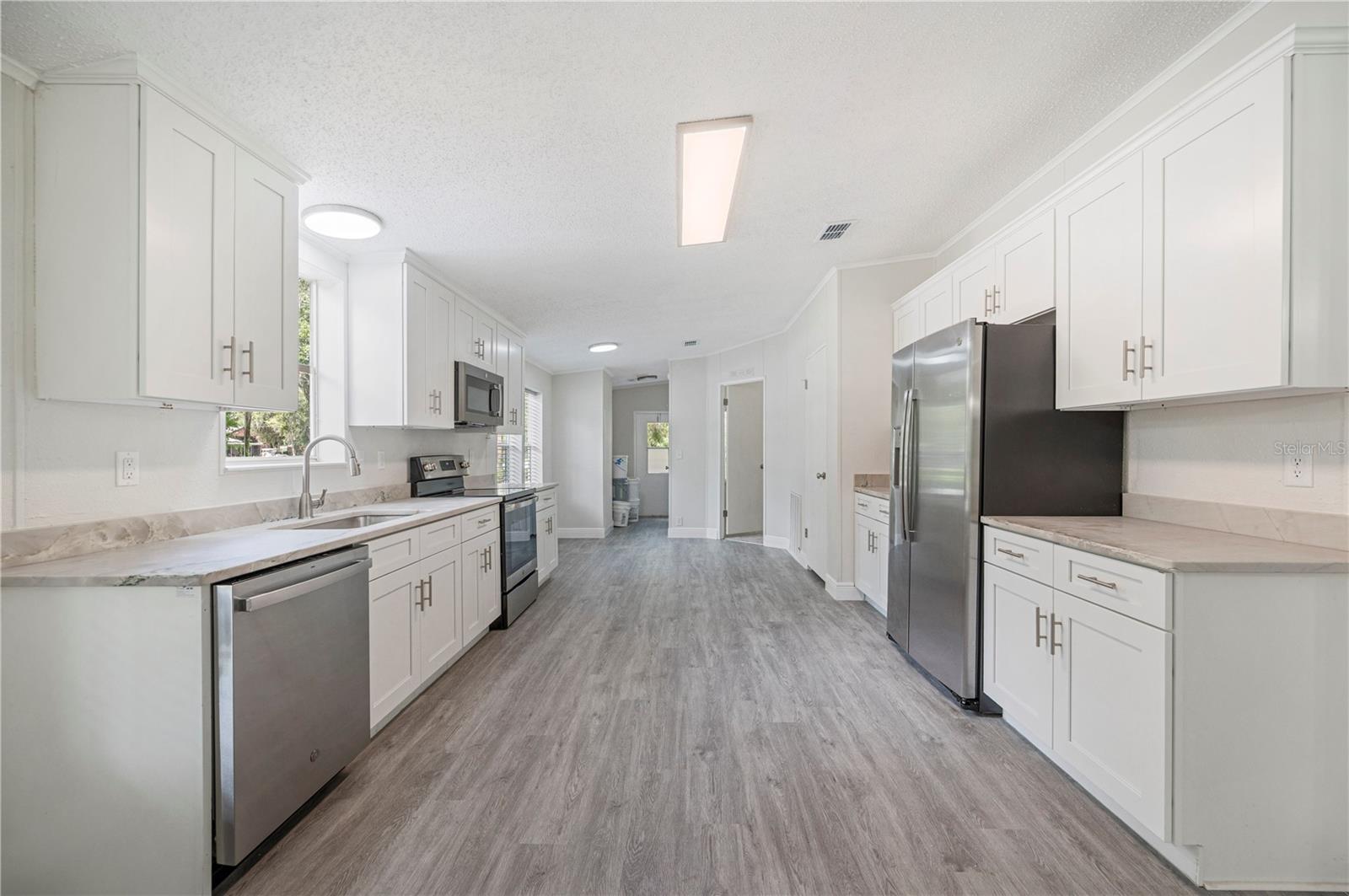 KOSSUTHVILLE - Residential