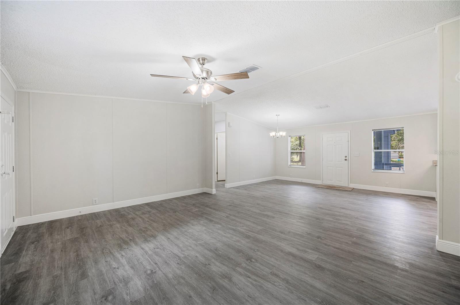 KOSSUTHVILLE - Residential