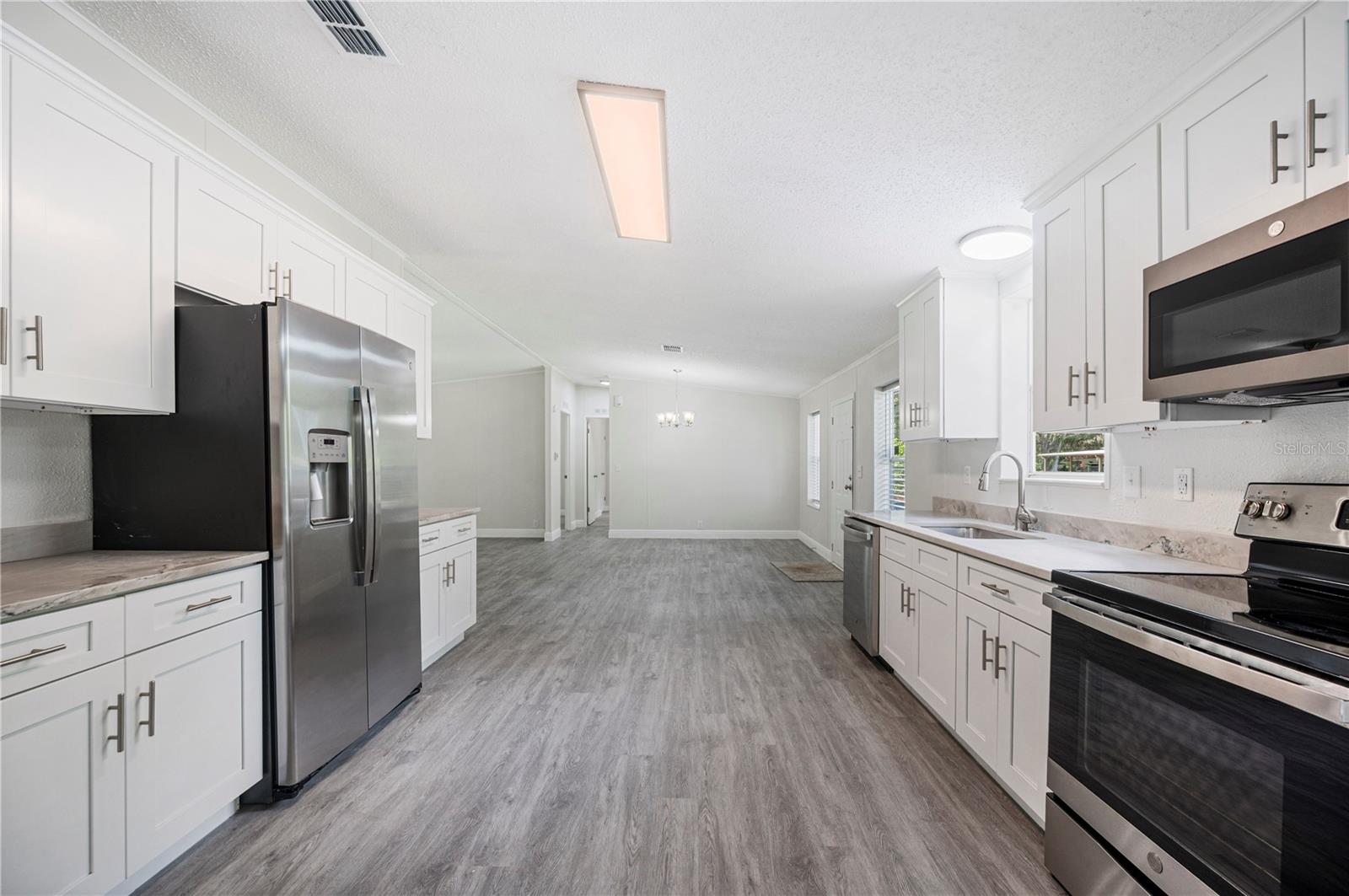 KOSSUTHVILLE - Residential