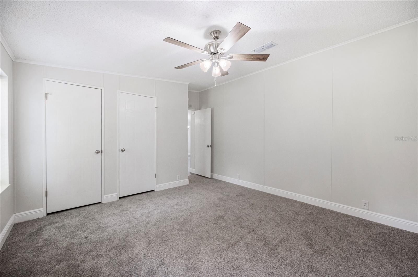 KOSSUTHVILLE - Residential