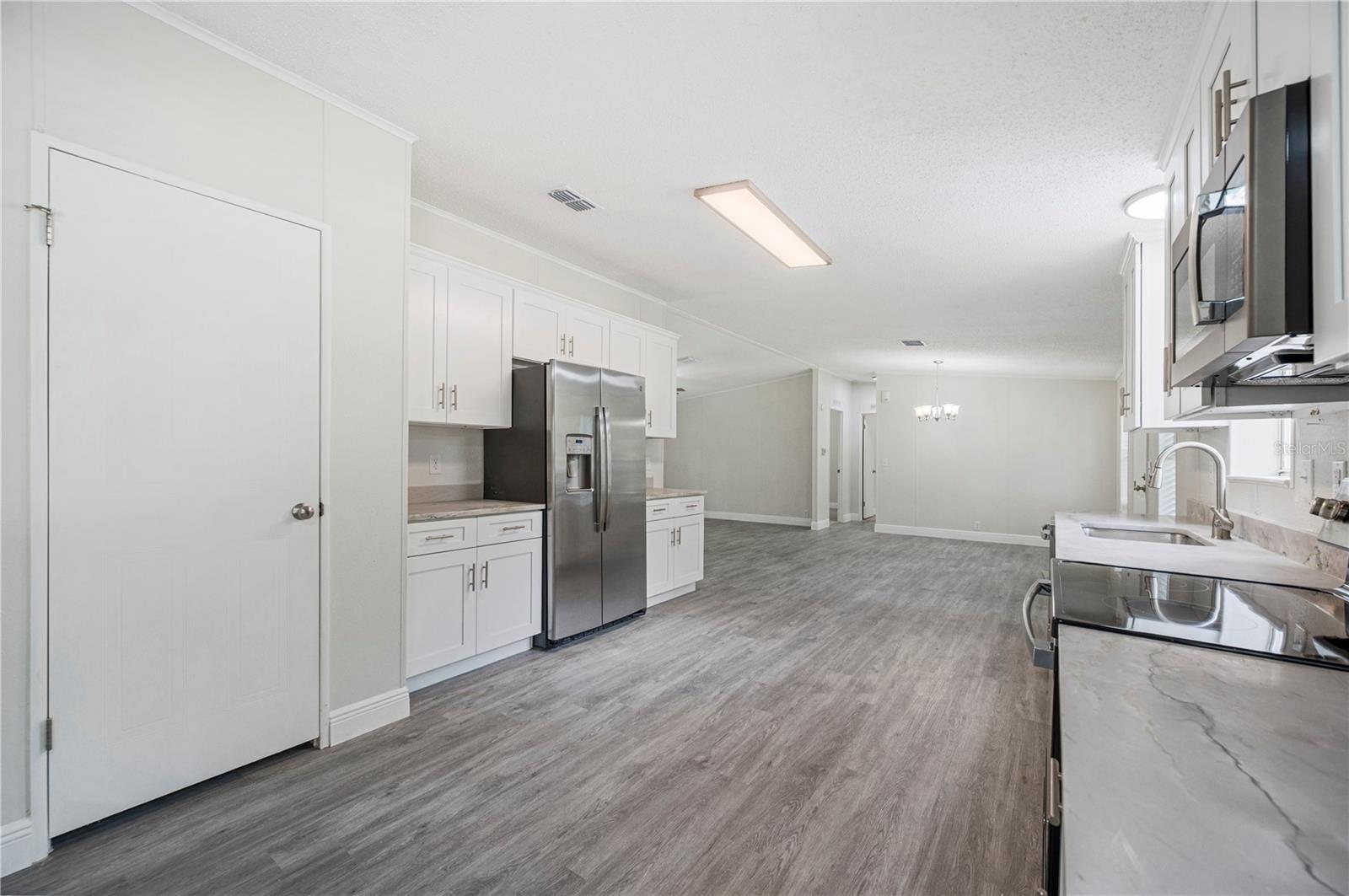 KOSSUTHVILLE - Residential
