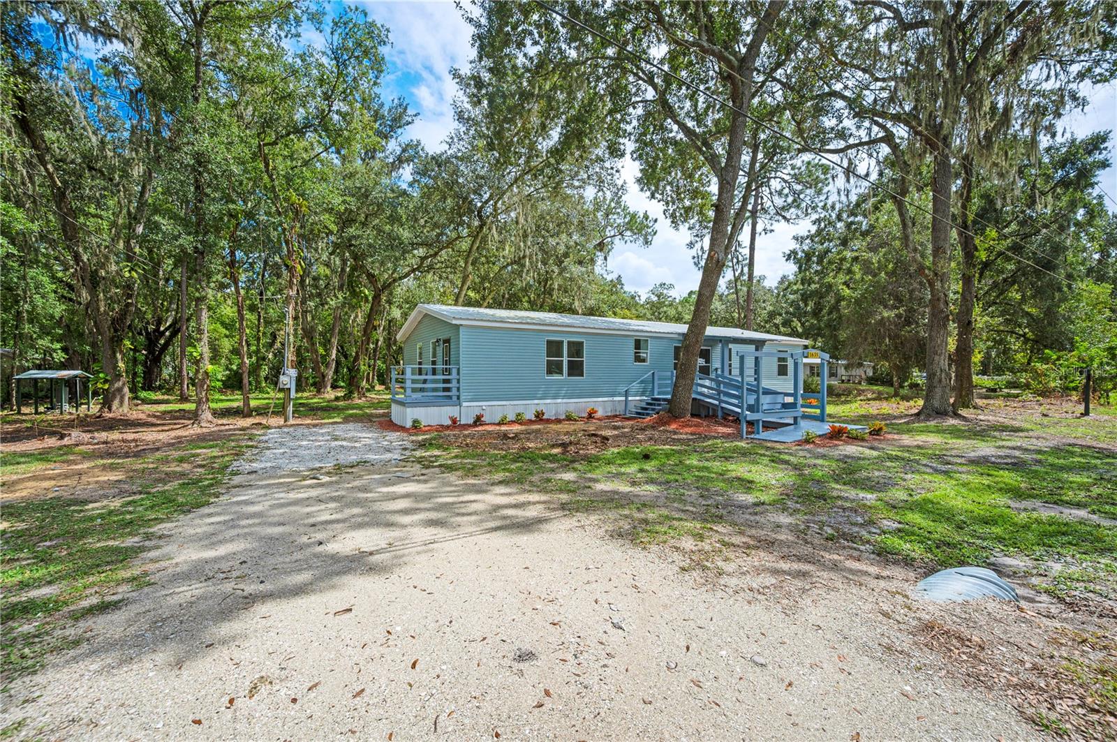 KOSSUTHVILLE - Residential