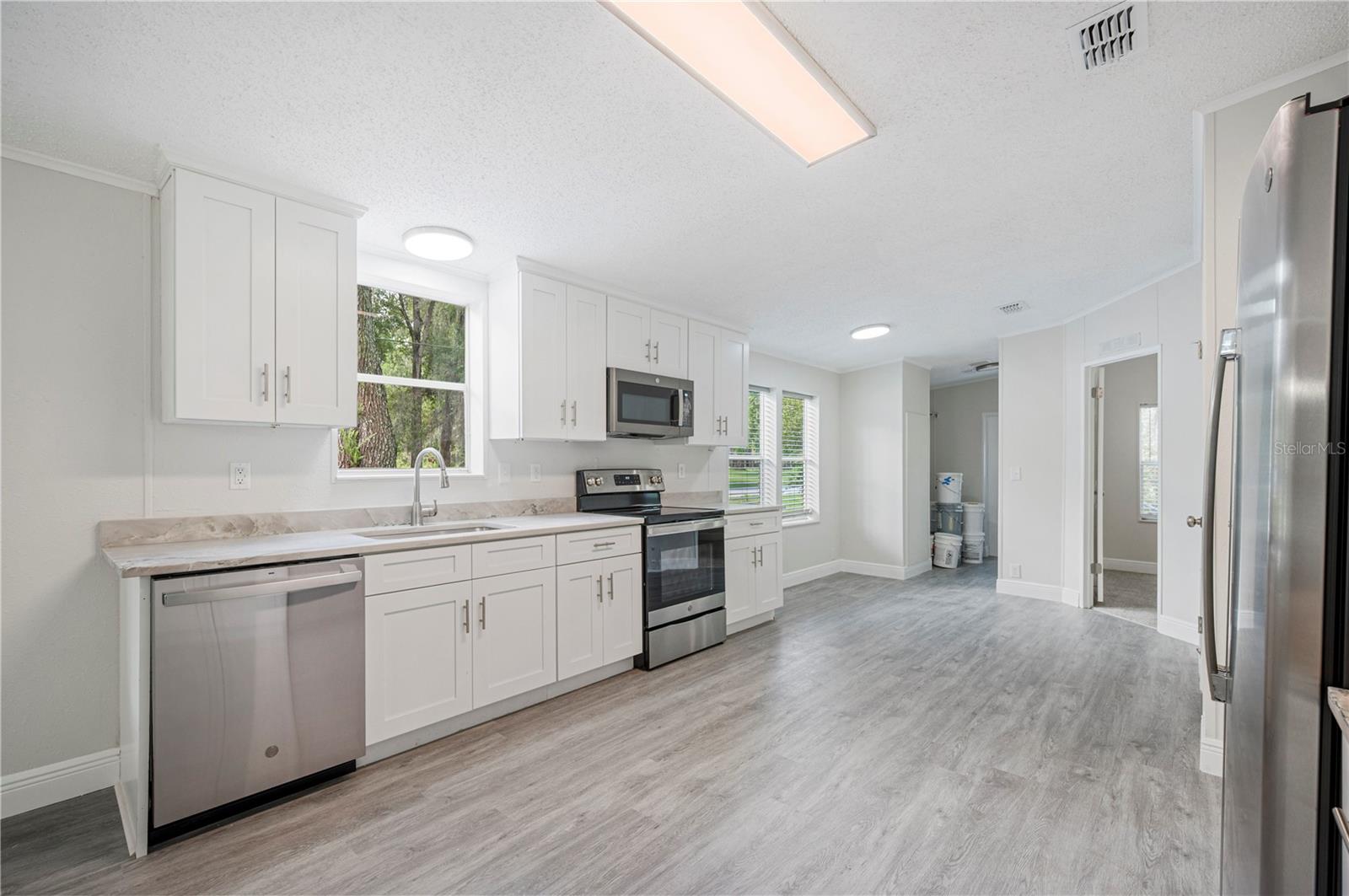 KOSSUTHVILLE - Residential