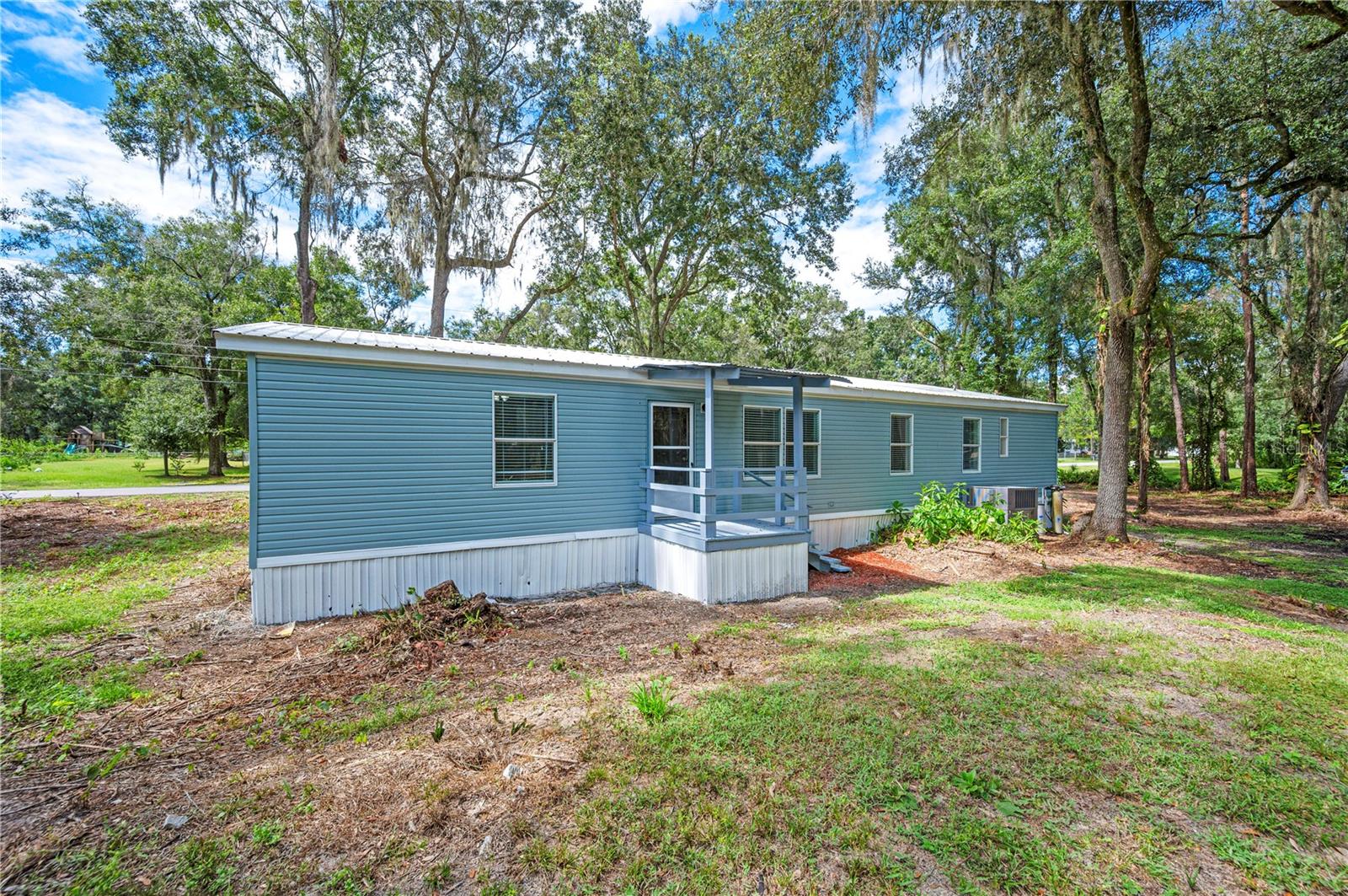 KOSSUTHVILLE - Residential