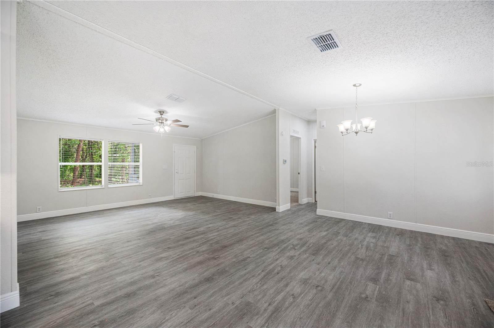 KOSSUTHVILLE - Residential