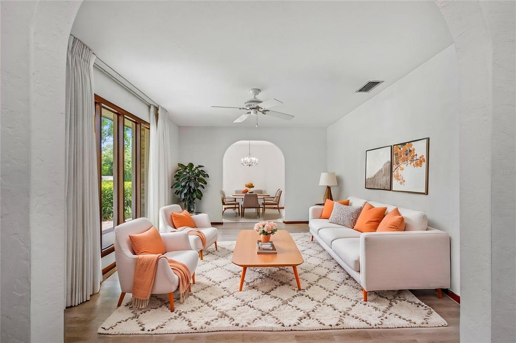 Photo of 82 S St Andrews Drive, Ormond Beach, FL 32174 (MLS # FC321024)