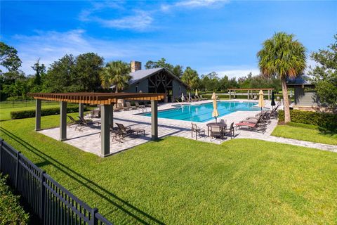 A home in WINTER GARDEN